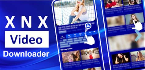 xnx vedio download|Download XNXX Videos Easily and For Free .